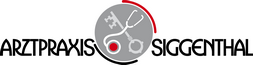 Arztpraxis Siggenthal Logo