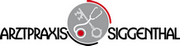 Arztpraxis Siggenthal Mobile Logo
